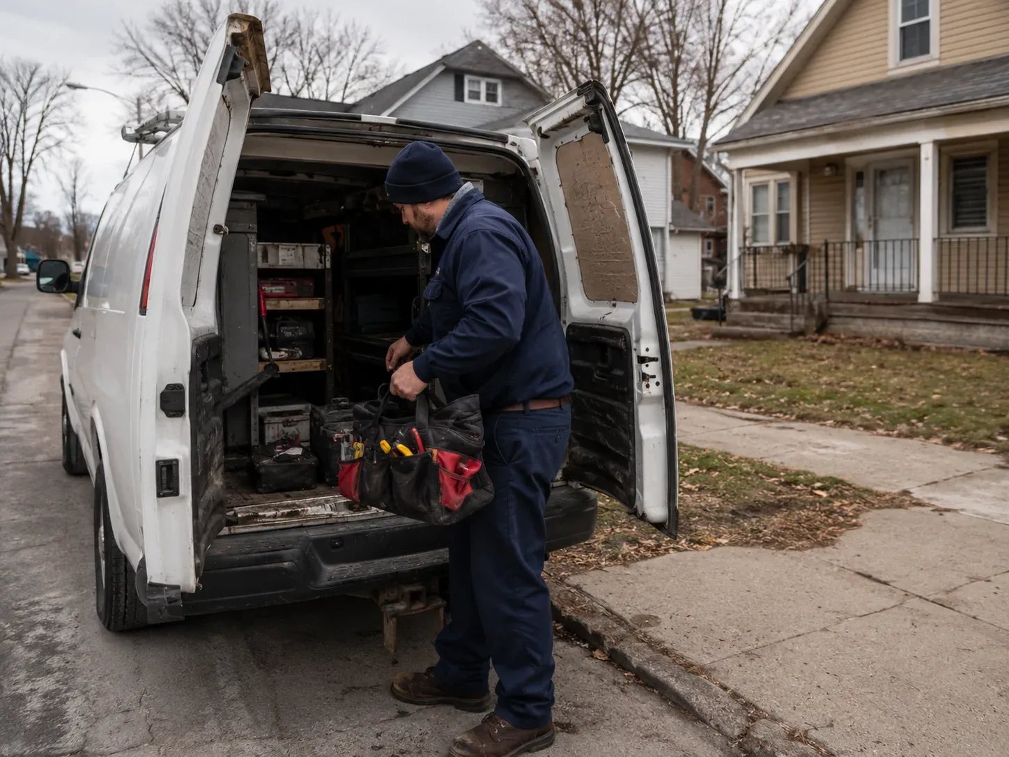 The Onondaga Appliance Repair team in Syracuse